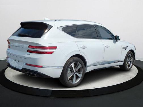 2023 Genesis GV80 2.5T