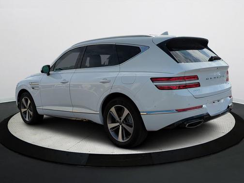 2023 Genesis GV80 2.5T