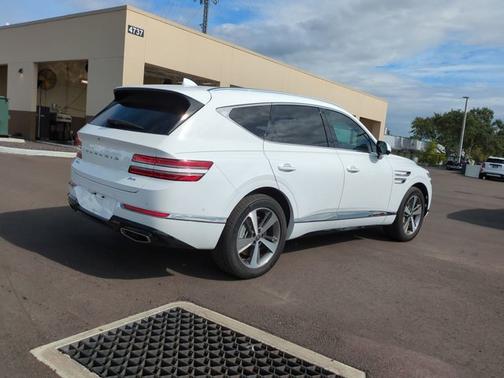 2023 Genesis GV80 2.5T