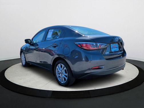 2018 Toyota Yaris iA Base