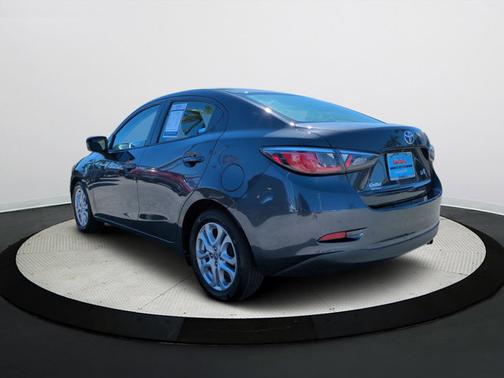 2018 Toyota Yaris iA Base