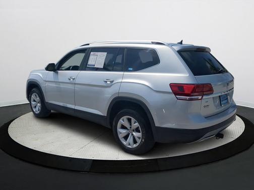 2019 Volkswagen Atlas 3.6L V6 SE w/Technology