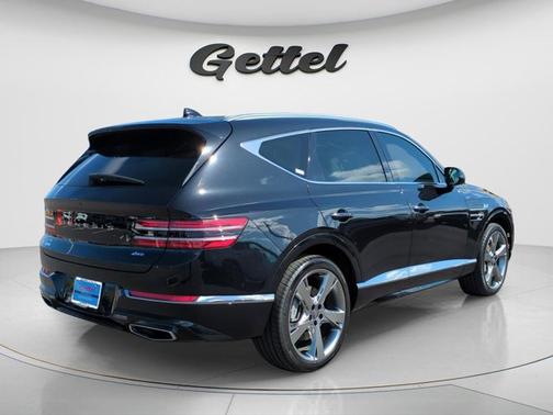 2023 Genesis GV80 2.5T