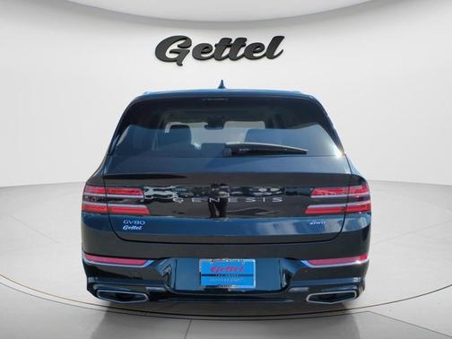 2023 Genesis GV80 2.5T