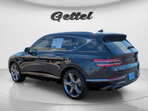 2023 Genesis GV80 2.5T