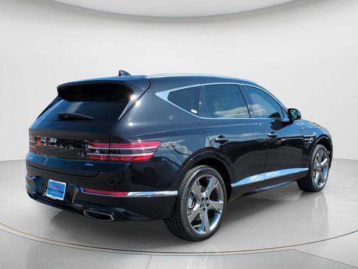 2023 Genesis GV80 2.5T