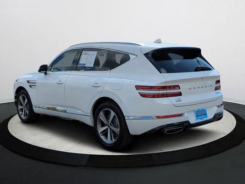 2024 Genesis GV80 3.5T
