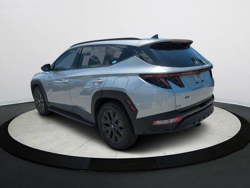 2024 Hyundai TUCSON XRT