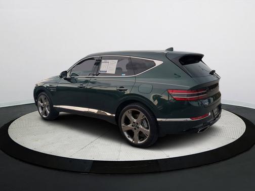 2023 Genesis GV80 3.5T