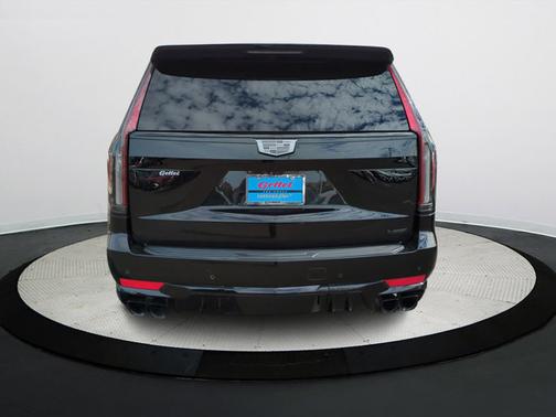 2023 Cadillac Escalade ESV V-Series