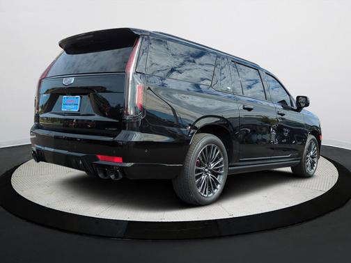 2023 Cadillac Escalade ESV V-Series