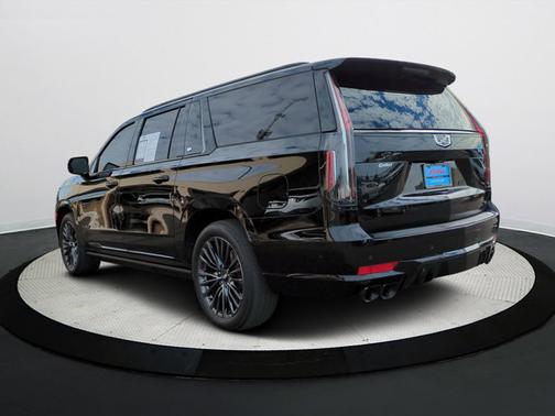 2023 Cadillac Escalade ESV V-Series