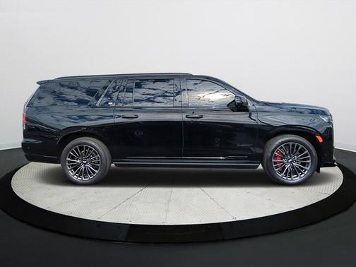 2023 Cadillac Escalade ESV V-Series