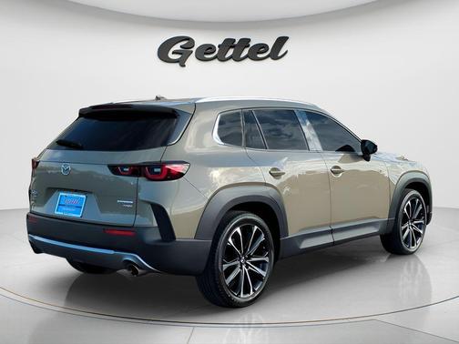 2024 Mazda CX-50 2.5 Turbo Premium Package