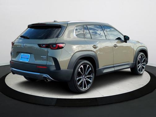 2024 Mazda CX-50 2.5 Turbo Premium Package