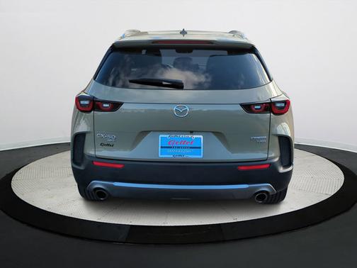 2024 Mazda CX-50 2.5 Turbo Premium Package