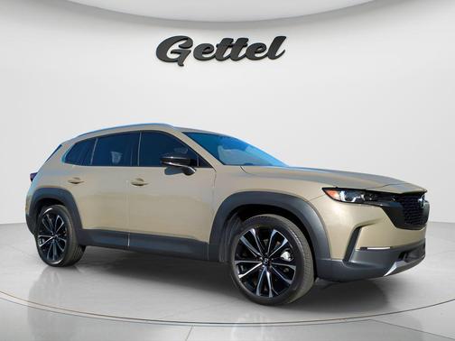 2024 Mazda CX-50 2.5 Turbo Premium Package