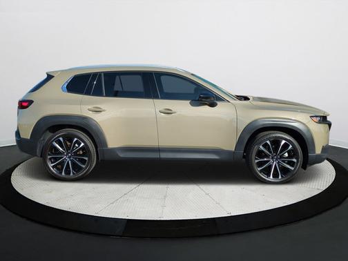 2024 Mazda CX-50 2.5 Turbo Premium Package