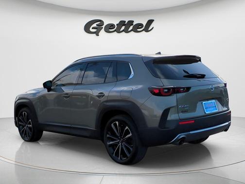 2024 Mazda CX-50 2.5 Turbo Premium Package