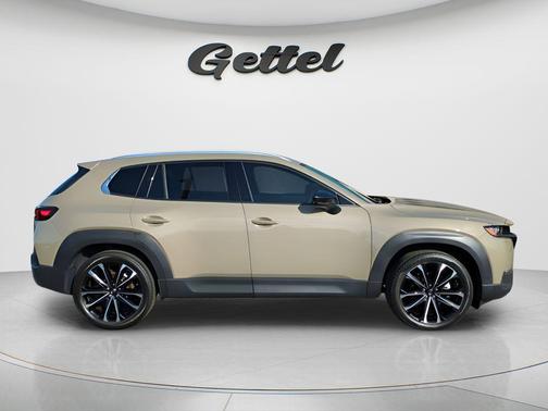 2024 Mazda CX-50 2.5 Turbo Premium Package