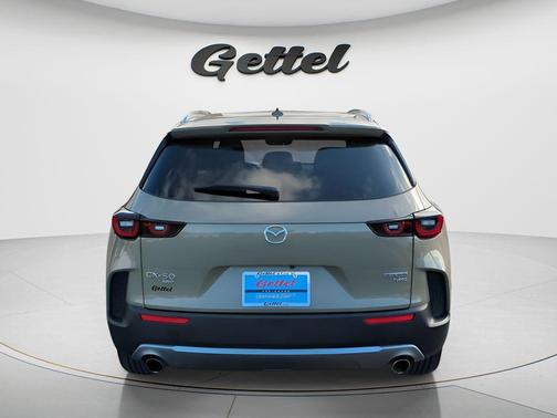 2024 Mazda CX-50 2.5 Turbo Premium Package