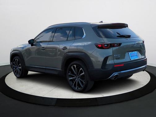 2024 Mazda CX-50 2.5 Turbo Premium Package