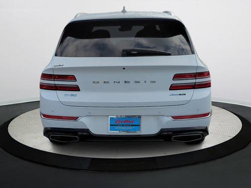 2024 Genesis GV80 3.5T