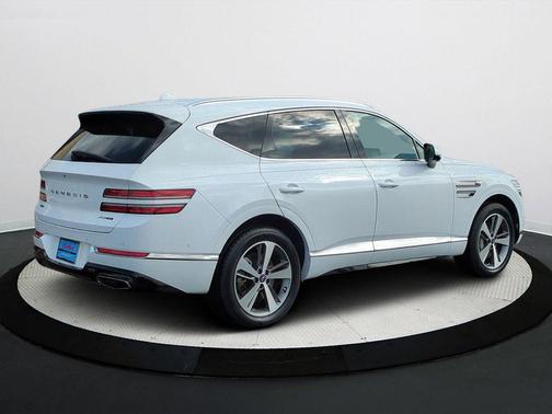 2024 Genesis GV80 3.5T