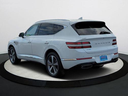 2024 Genesis GV80 3.5T