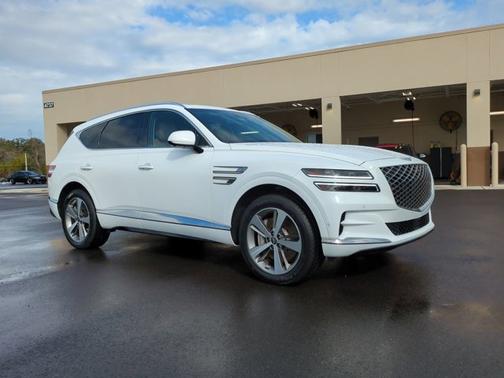 2024 Genesis GV80 3.5T