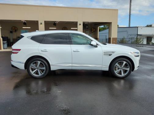 2024 Genesis GV80 3.5T