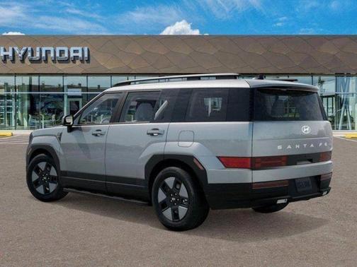2026 Hyundai SANTA FE SEL 2.4