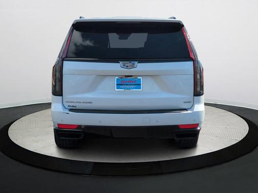 2022 Cadillac Escalade ESV Sport