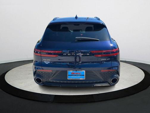 2024 Genesis GV70 3.5T AWD Sport