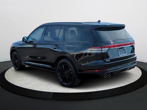 2023 Lincoln Aviator Reserve AWD