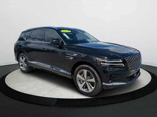 2024 Genesis GV80 3.5T