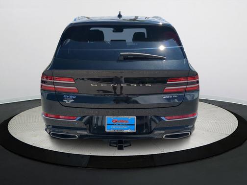 2024 Genesis GV80 3.5T