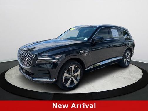 2024 Genesis GV80 3.5T