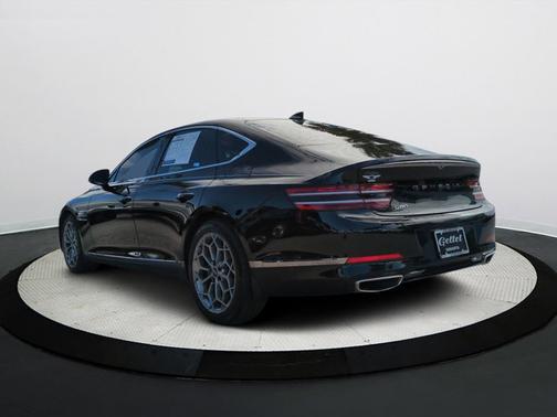 2023 Genesis G80 2.5T RWD