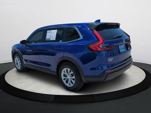 2023 Honda CR-V LX