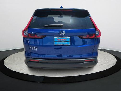 2023 Honda CR-V LX