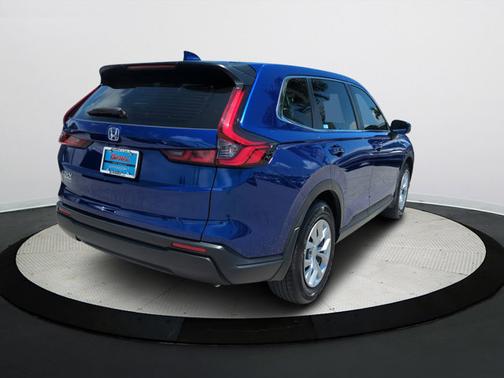 2023 Honda CR-V LX