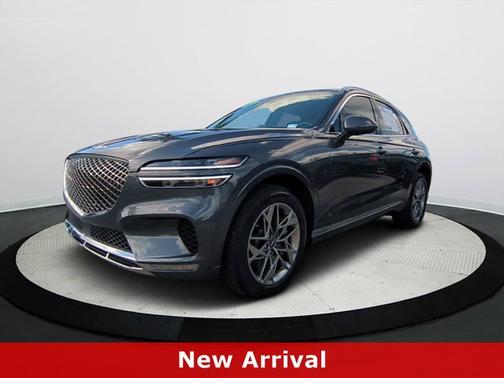 2023 Genesis GV70 2.5T AWD