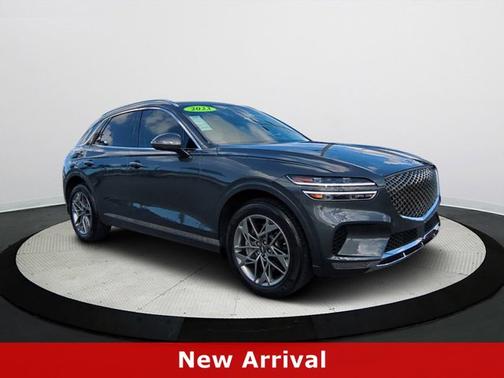 2023 Genesis GV70 2.5T AWD