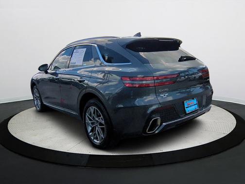 2023 Genesis GV70 2.5T AWD