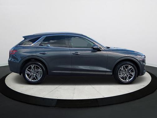 2023 Genesis GV70 2.5T AWD