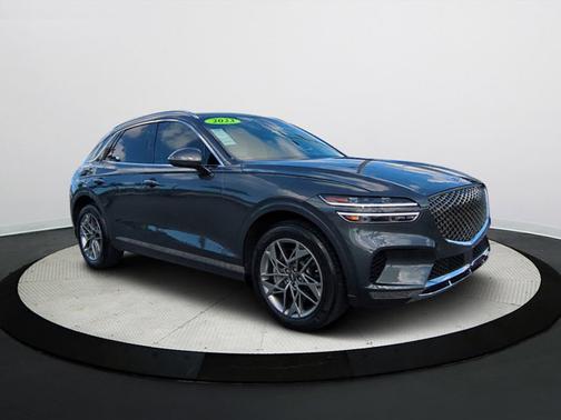 2023 Genesis GV70 2.5T AWD