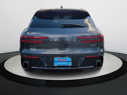 2023 Genesis GV70 2.5T AWD