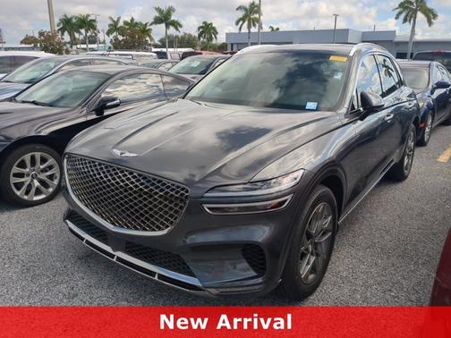 2023 Genesis GV70 2.5T AWD