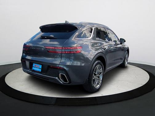 2023 Genesis GV70 2.5T AWD